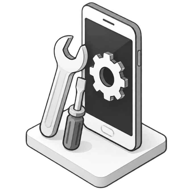 mobile repair