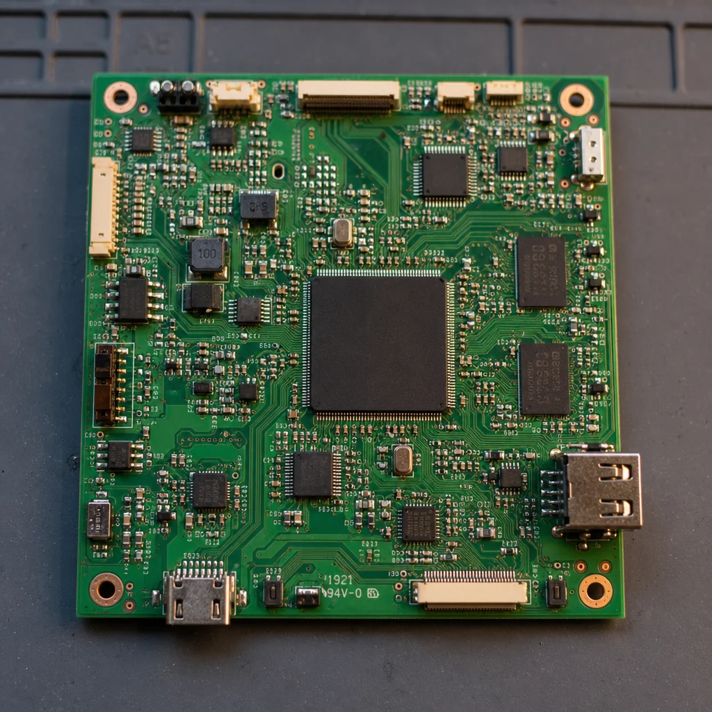 laptop repair
