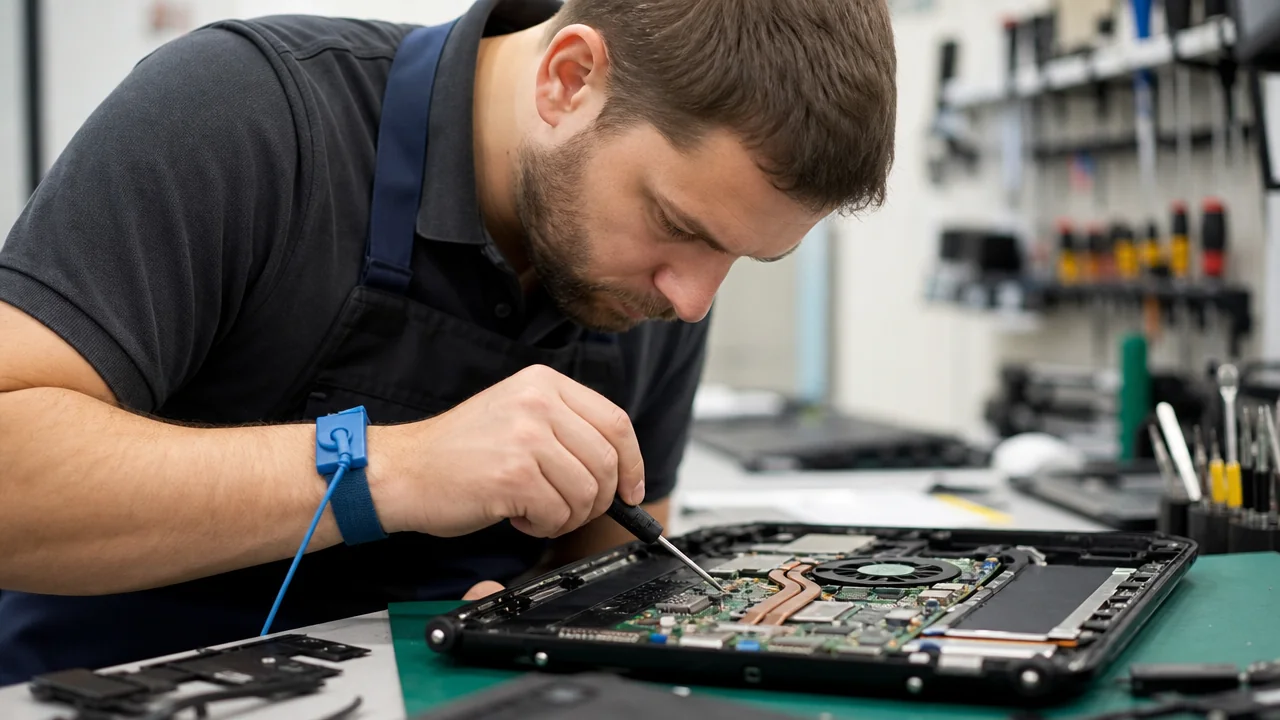 smartphones repair