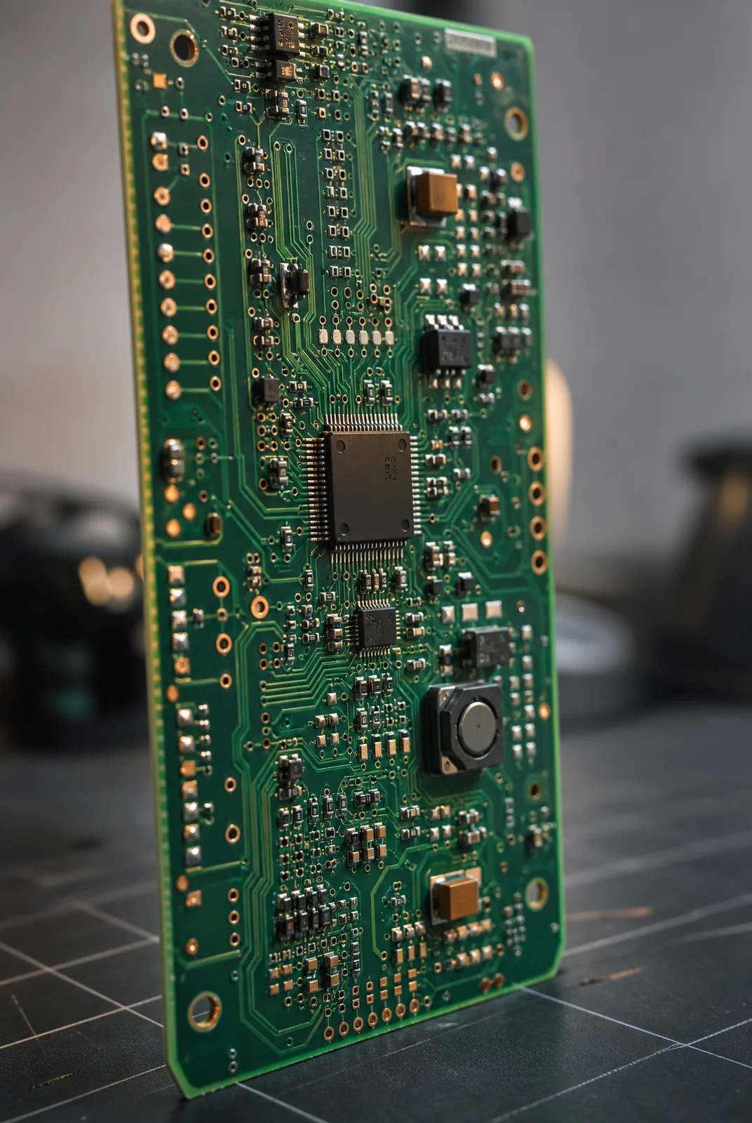 motherboard repair
