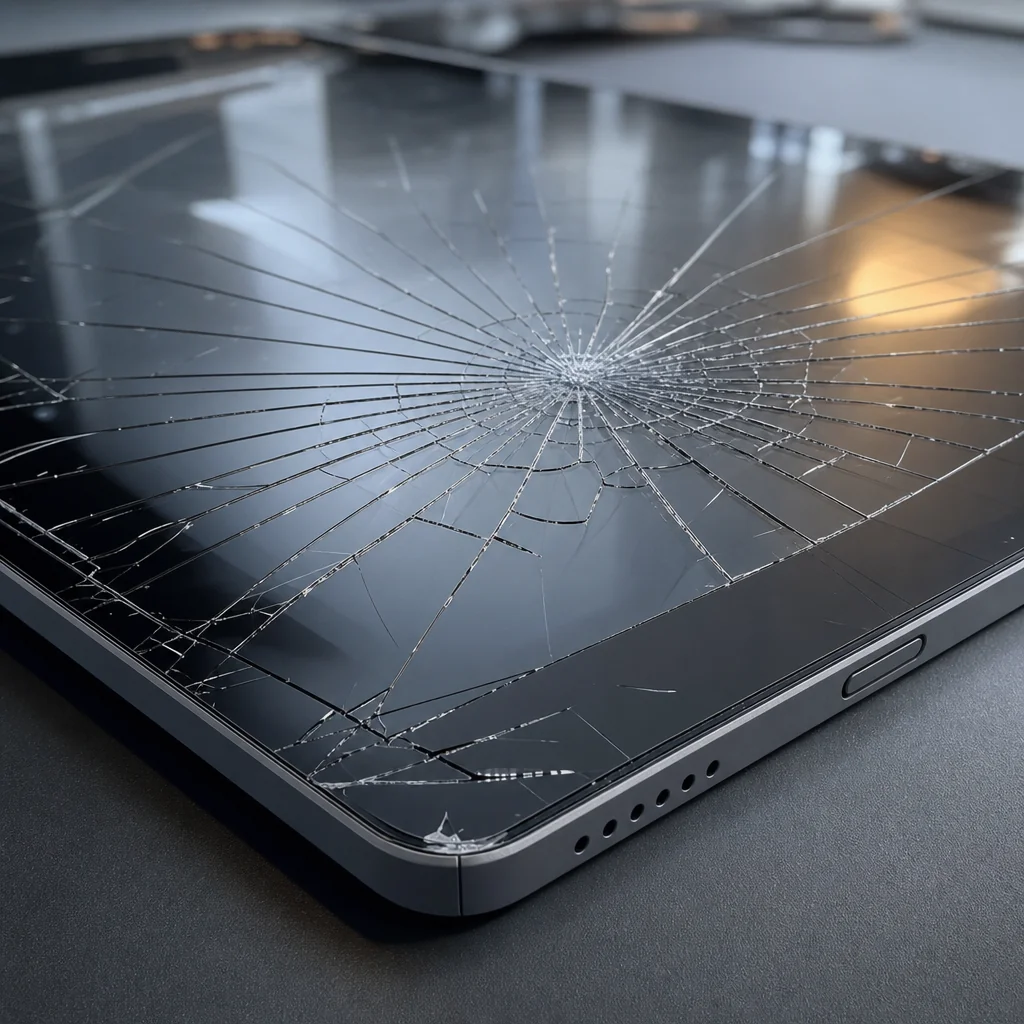 ipad repair